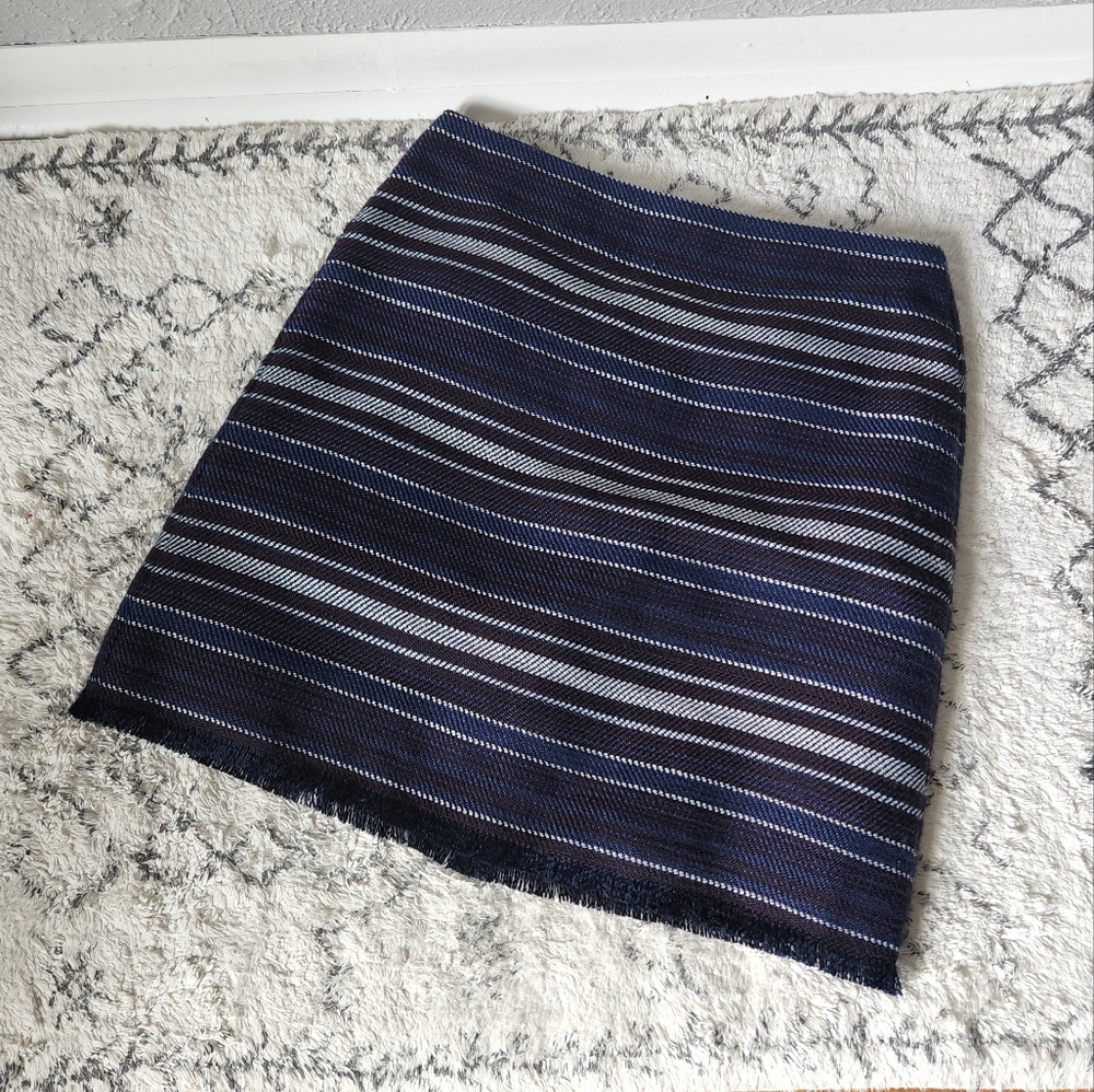 NWOT- LOFT Mini Skirt- 2